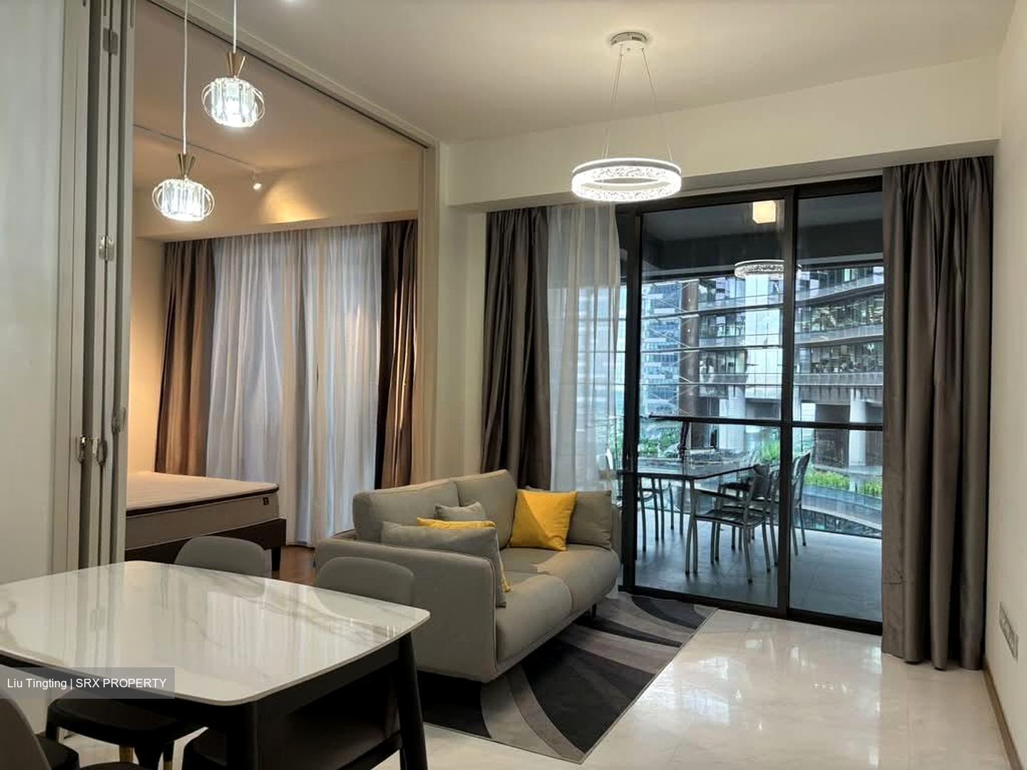 Marina One Residences (D1), Apartment #602060891